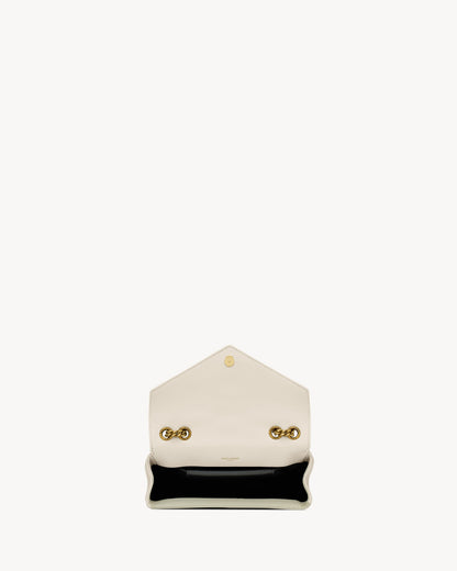 Y-SL Loulou Viral Bag in Small Size