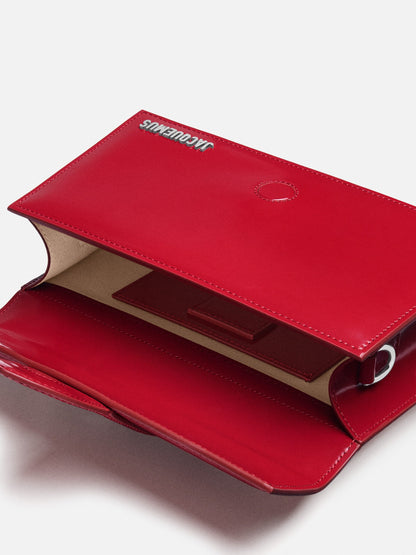 JCQ Le Grand Bambino Bag With Chain