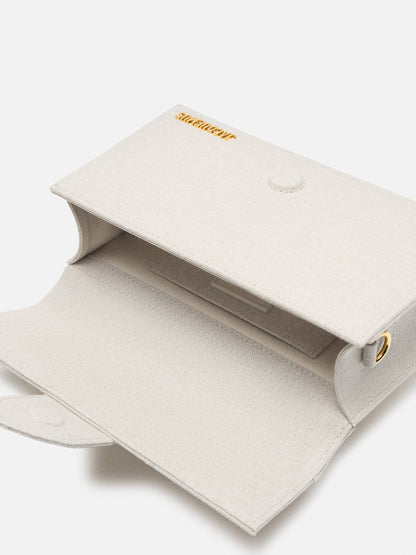 JCQ Le Grand Bambino Bag With Chain