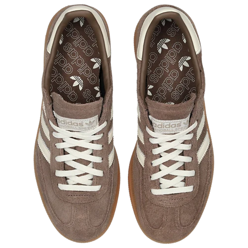 Spezi-al Brown Viral Shoes