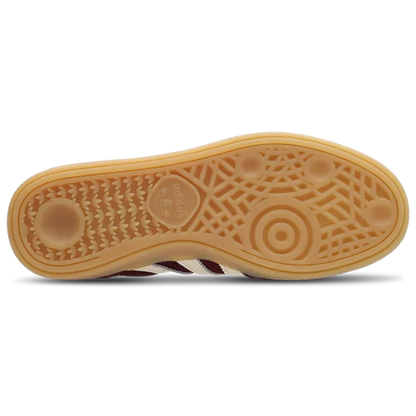 Spezi-al Burgundy Viral Shoes
